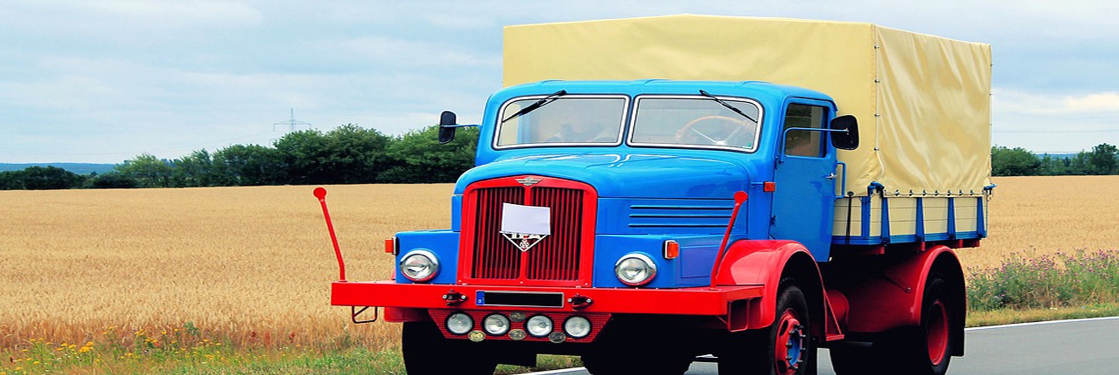 POLIZZA ASSICURAZIONE AUTOCARRO